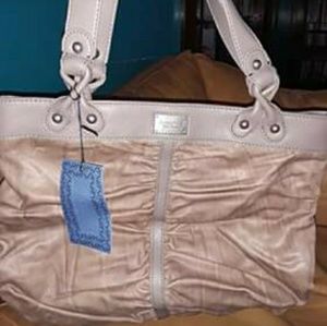 Simply Vera Vera Wang purse